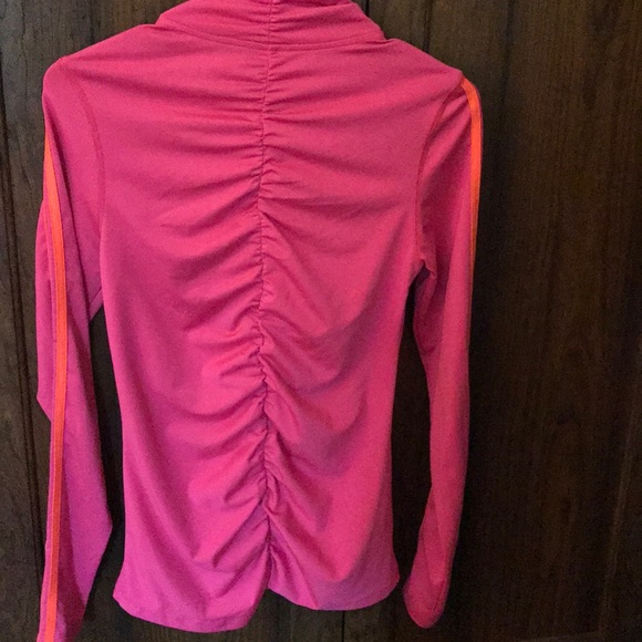 Workout Jacket!! - Picture 2 of 2